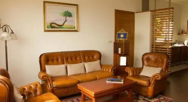 Quinta Tallinus, Rezerwuj Hotel Hotele w Funchal z parkingiem, Parking