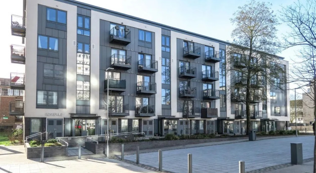Lovely 2- Bed Flat in North London, Забронировать Отель Отели Лондона с парковкой, рядом с Финсбери Парк, Парковка