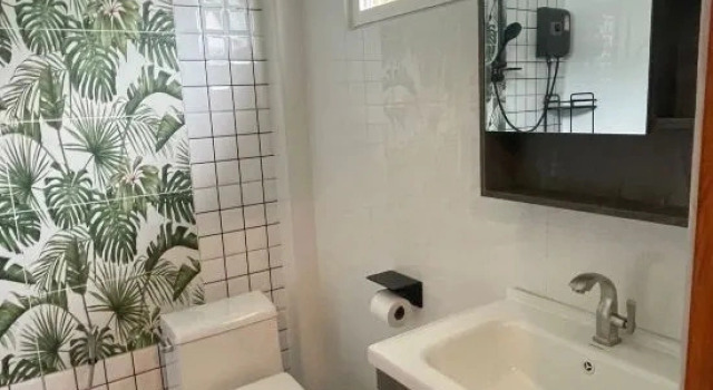 Hin Kong Hide Away 2