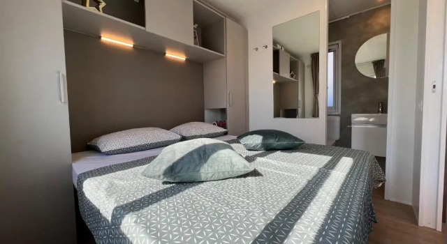 Номер Standard Mobile Homes Relax Park Umag