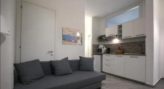 Emilio's Home