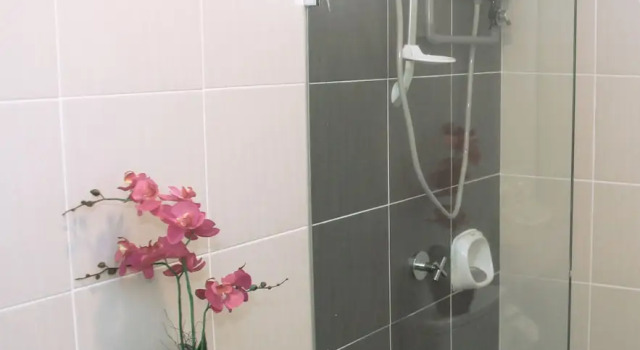 Студия с видом на горы Comfort Zone Premium Guesthouse Evo1