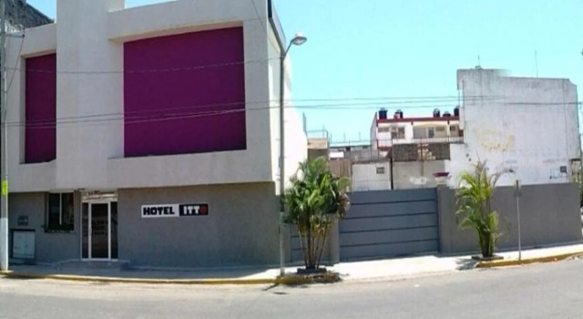 Hotel Itto