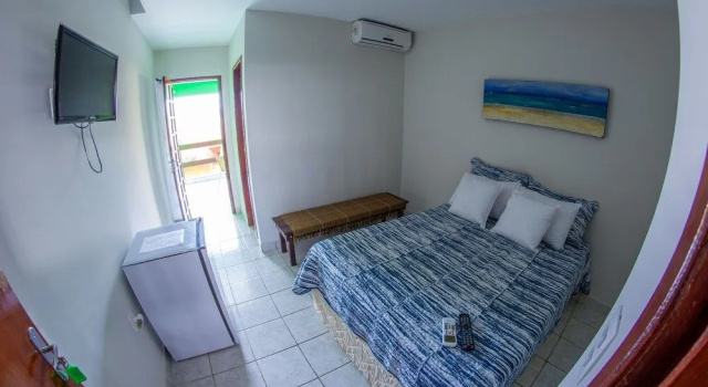 Thayan's Boutique Villa, Rezerwuj Boutique Hotel Serrambi Brazylia
