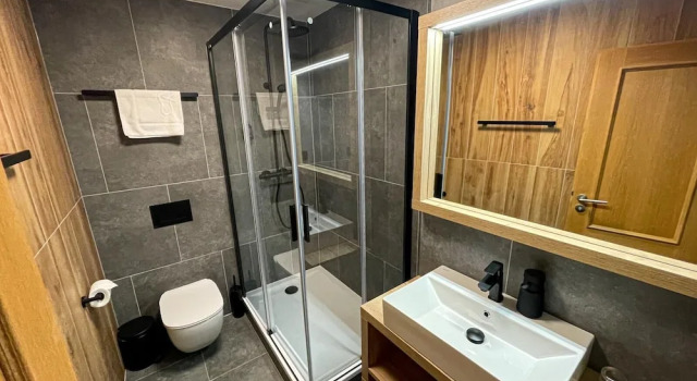 Номер Standard Wellness Hotel Grand