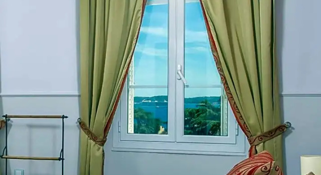 Номер Standard Hotel Les Tourelles