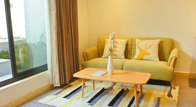 Hangzhou Yuanyanzhai Inn