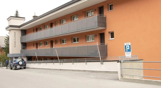 Linda 8, Book Hotel Arosa Grisons