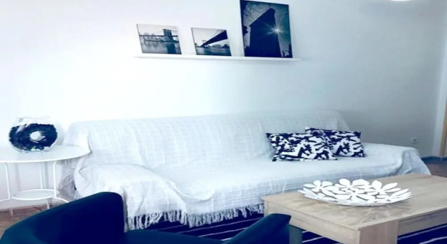 Apartment With 2 Bedrooms in Los Alcázares, With Wonderful City View, Shared Pool, Enclosed Garden Near the Beach, Prenota Appartamento Hotel a Murcia con parcheggio, Parcheggio
