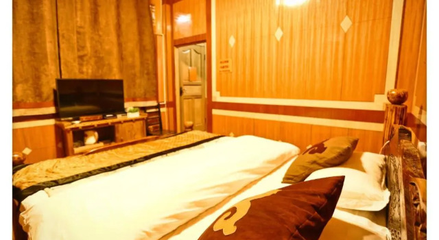 Люкс Deluxe Home Away From Home