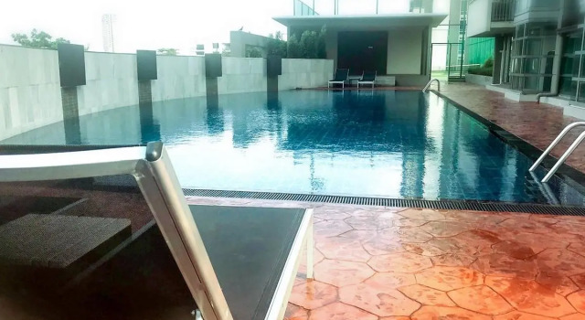 Riviera Condominium by Cooloil