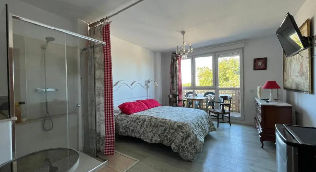 Habitaciones Estrella del Norte, Забронировать Отель Сантандер Cantabria Coast, рядом с Panteón del Inglés