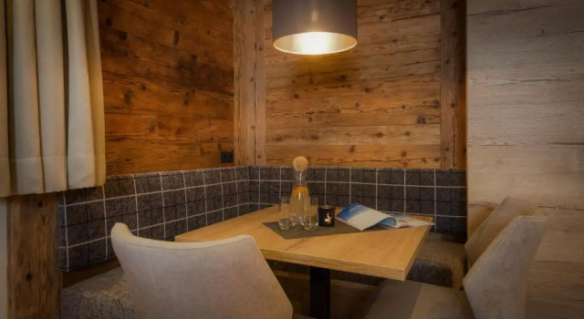 Апартаменты c 1 комнатой NATURPARKGUT - alpdeluxe Apartments