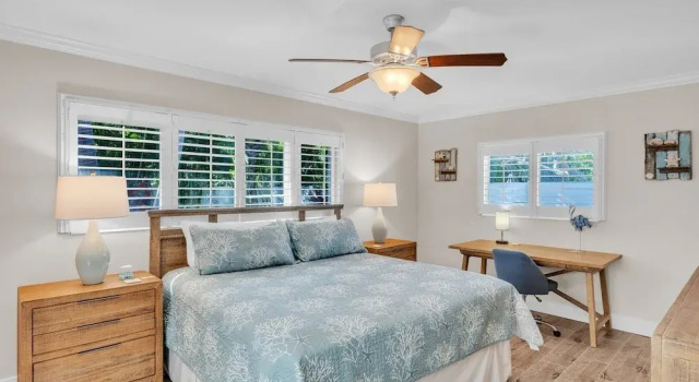 Palms By The Bay 3 Bedroom Home, Book Feriehus Villaer i Florida, Villa