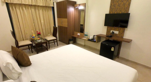 Номер Superior Jivanta Mahabaleshwar