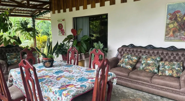 Двухместный номер Classic RIVER SIDE LODGE
