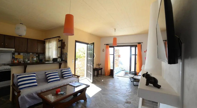Koundouros Vacation Homes, Забронировать Апартаменты/квартира Кундурос Кея