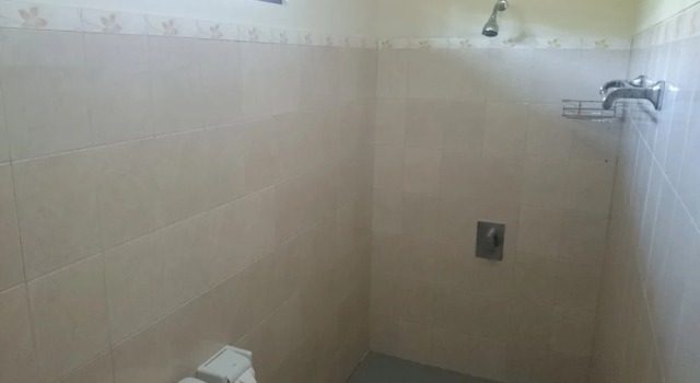 Номер Deluxe Agus Beach Inn