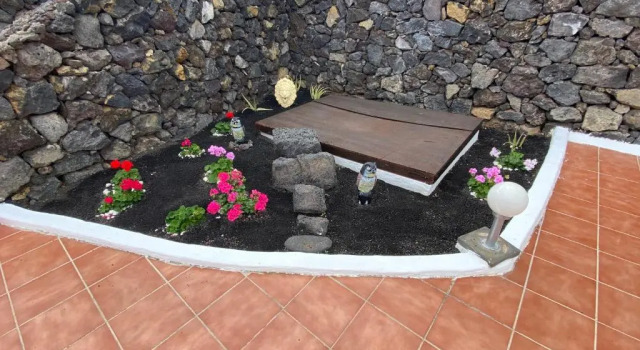 Апартаменты c 1 комнатой Club JM Lanzarote
