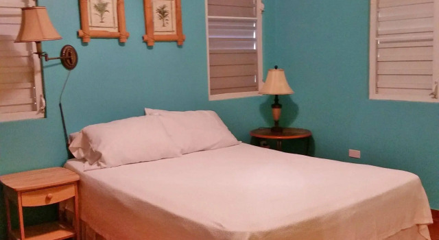 Ababor Suites, Rezervovat Hotel Hotely v Vieques s parkováním, Parkování