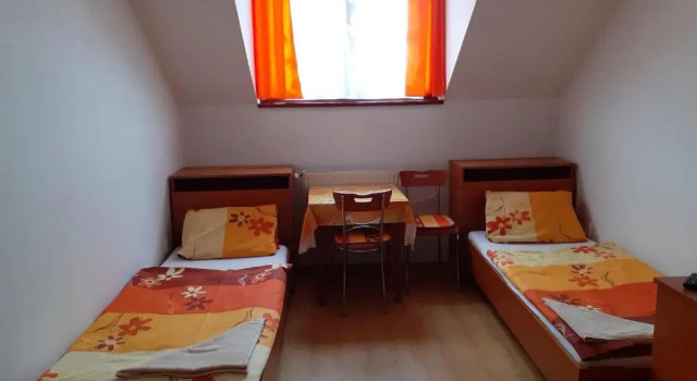 Номер Standard Ubytovňa a penzión Tavros