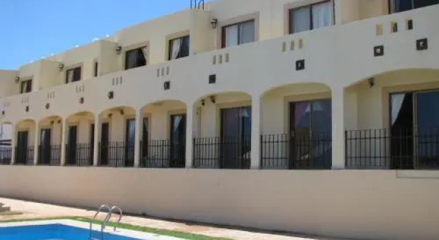 Garimar Condominios en San Carlos, Book Apartment San Carlos Nuevo Guaymas Sonora
