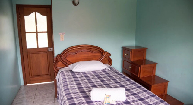 Garden House, Réserver Hôtel Vilcabamba Loja