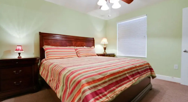 Апартаменты Tidewater Beach Resort 1 Bedroom Apartment