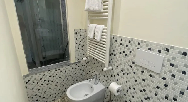 Номер Classic Villa Gelsomino Exclusive House Adult Only