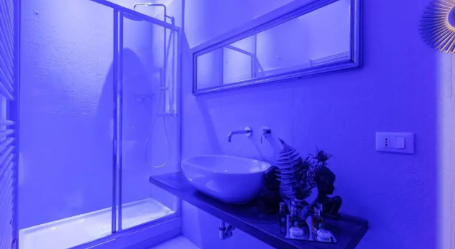 Коттедж c 1 комнатой Klioos Apartment