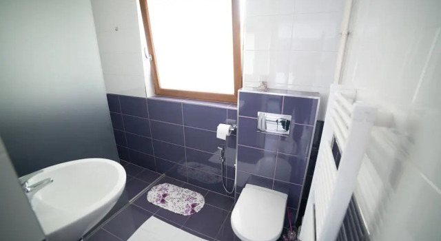 Номер Classic ĆIRO GUEST HOUSE-free parking