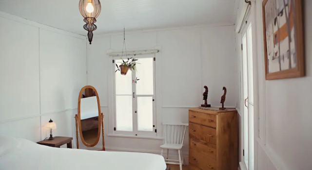 Номер Comfort Auberge Carpe Diem