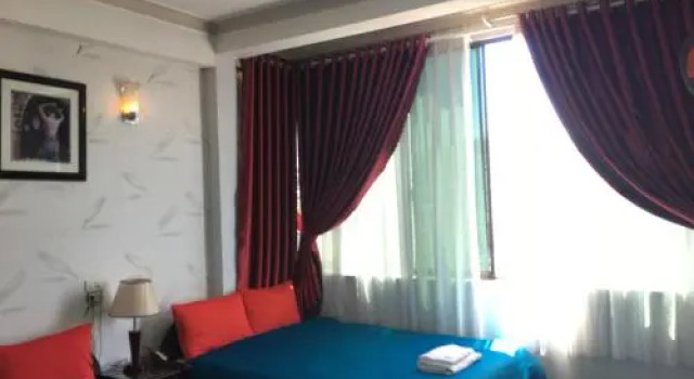 Bich Chau Hotel, Book Hotel Da Lat Lam Dong