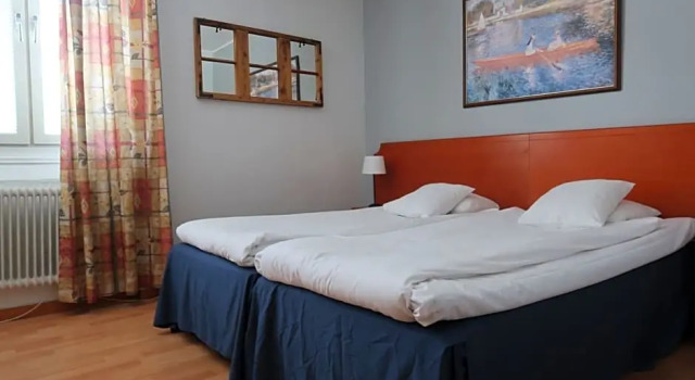 Номер Economy Hotel Aveny Bed & Breakfast