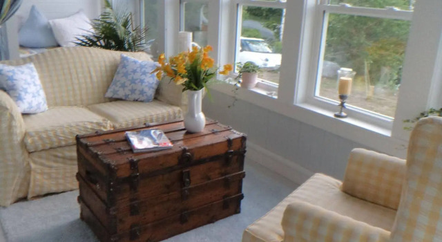 Star of the Sea B&B, Book Hotel Fergusons Cove Canada