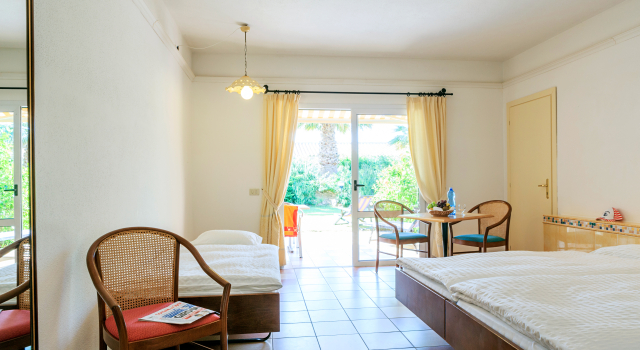 Sentido Tirreno Resort