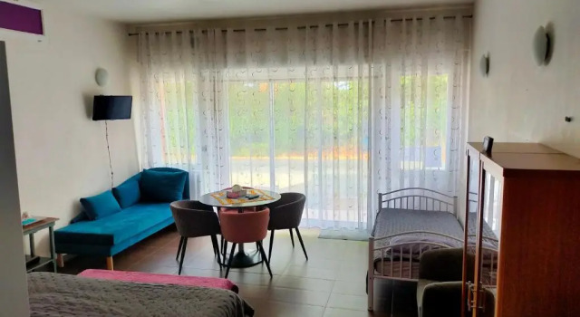 Chambre dHôtes du Bois Joli, Prenota Hotel Hotel a Aquitania con parcheggio, Parcheggio