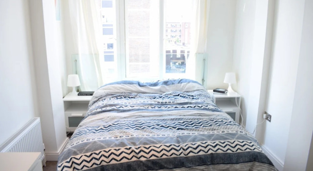 Bright 1 Bedroom Apartment In Haggerston