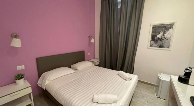 Relais Merulana Guest House
