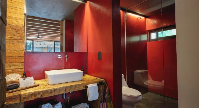 Номер Grand Casa Chichipicas Hotel Boutique