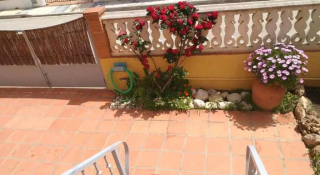 Коттедж Casa a 85 metros playa 158m dorm WIFI AA