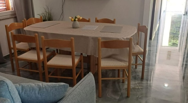 Апартаменты Apartment Maris