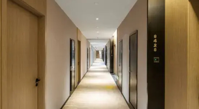 Grace Select Collection Hotel (Fengxian Wangyuan Road), Varaa Hotelli Fengxian Shanghai