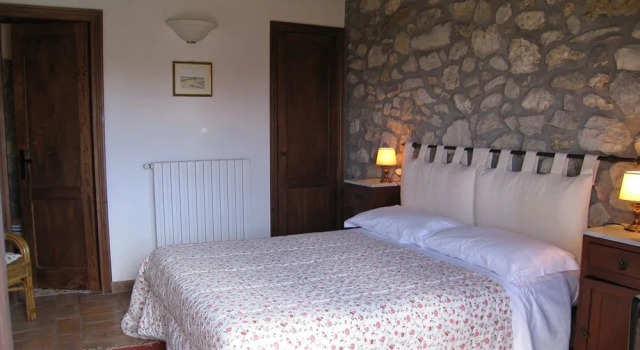 Agriturismo Le Casette, Rezervasyon Çiftlik Konaklaması Umbria havuzlu oteller, Yüzme Havuzu