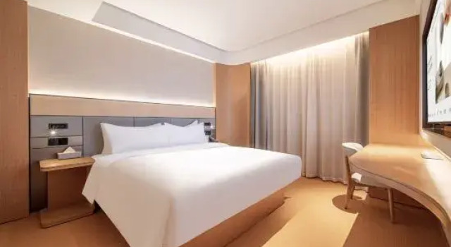 Люкс JI Hotel