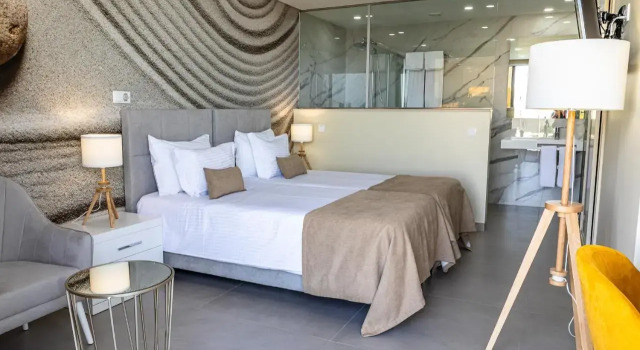 Lagos Atlantic Hotel, Rezerwuj Hotel Lagos Albufeira