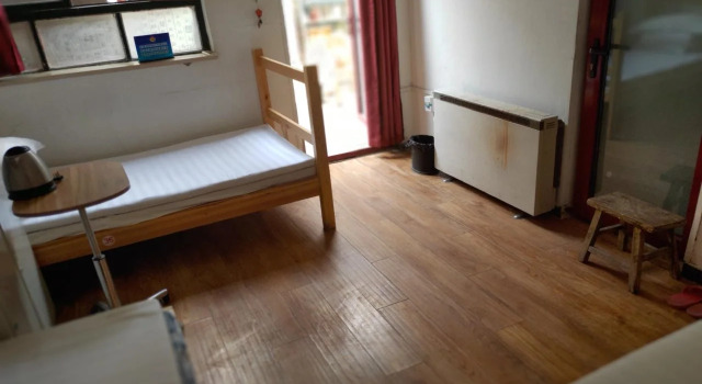 Beijing Templeside Lianlian Hutong Guest House, Забронировать Гостевой дом Гостевые дома Сичэн, Гостевой дом
