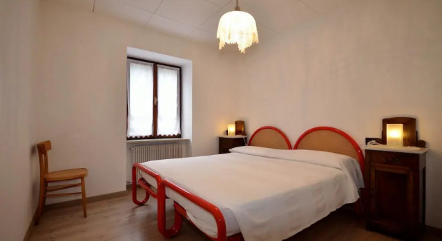 Casa Arcobaleno