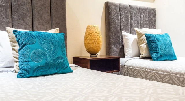 Sáamal 707 4G, Rezervovat Apartmán Playa del Carmen Quintana Roo