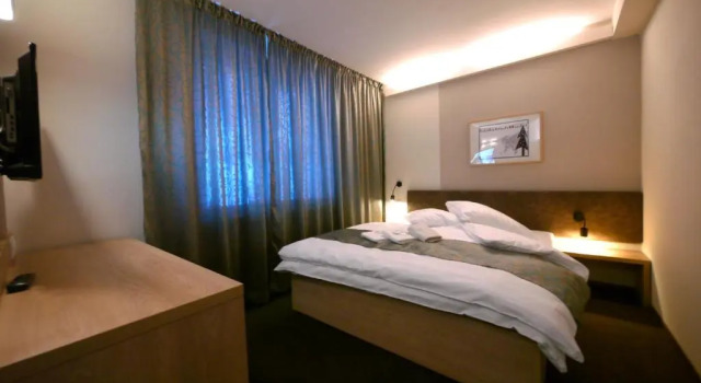 Номер Standard Riverside
